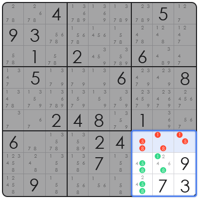 sudoku mega