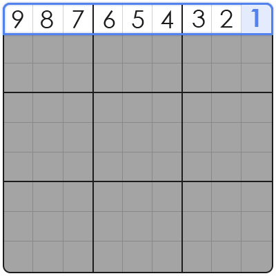 sudoku square